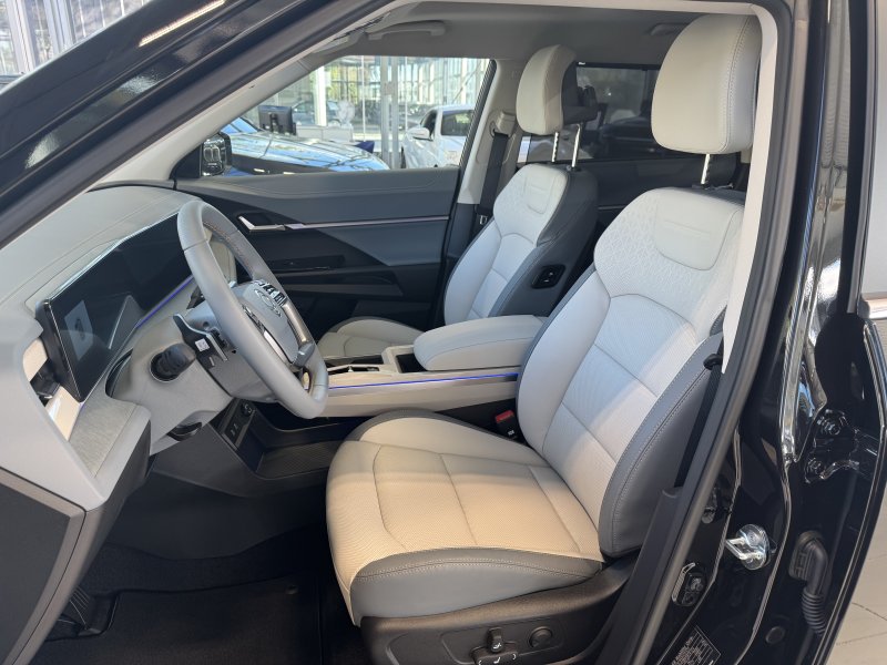 SLEVA KGM Torres MY25 PREMIUM SUV 1.5 e-XGi 59482