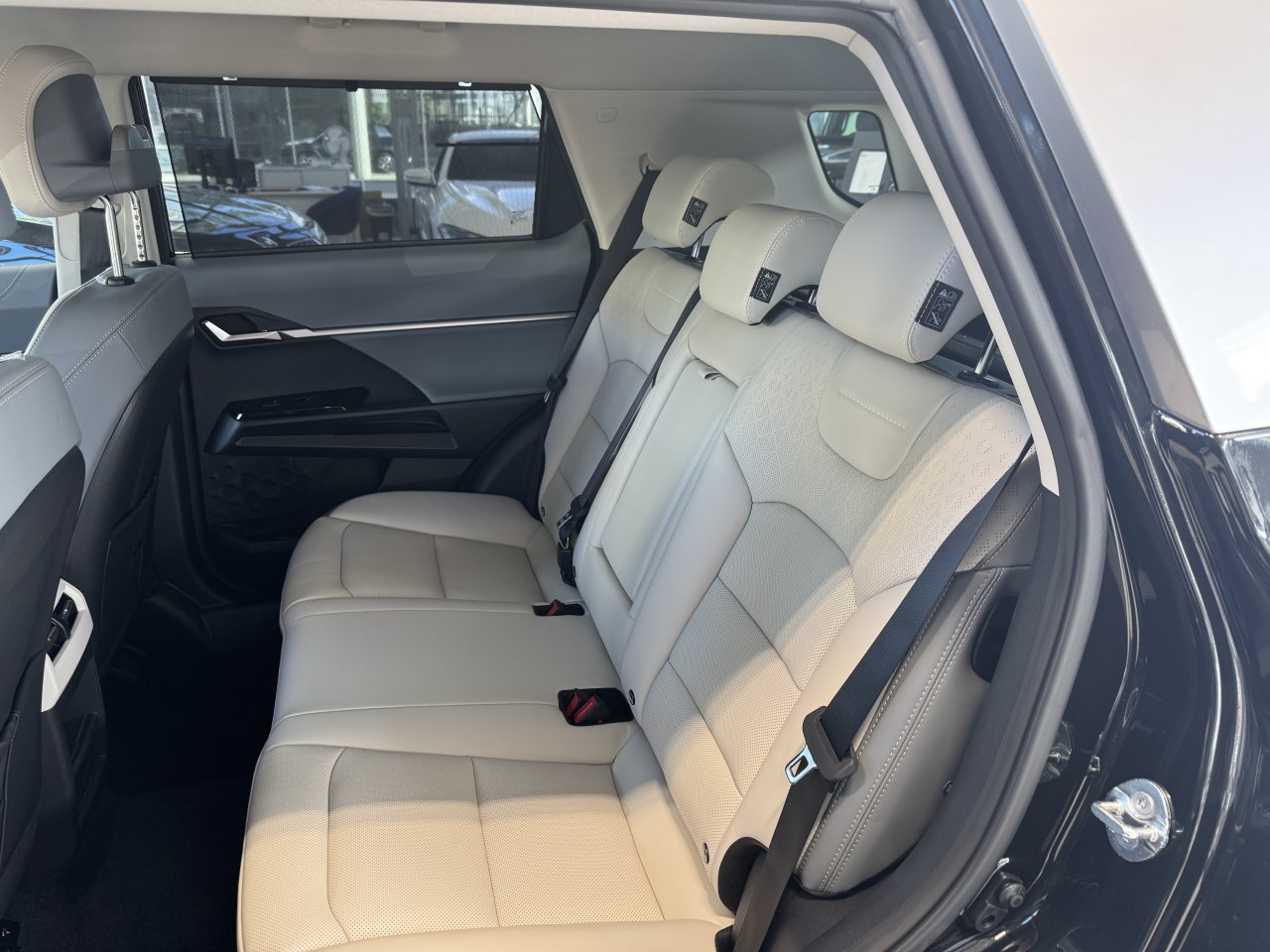 SLEVA KGM Torres MY25 PREMIUM SUV 1.5 e-XGi 59482