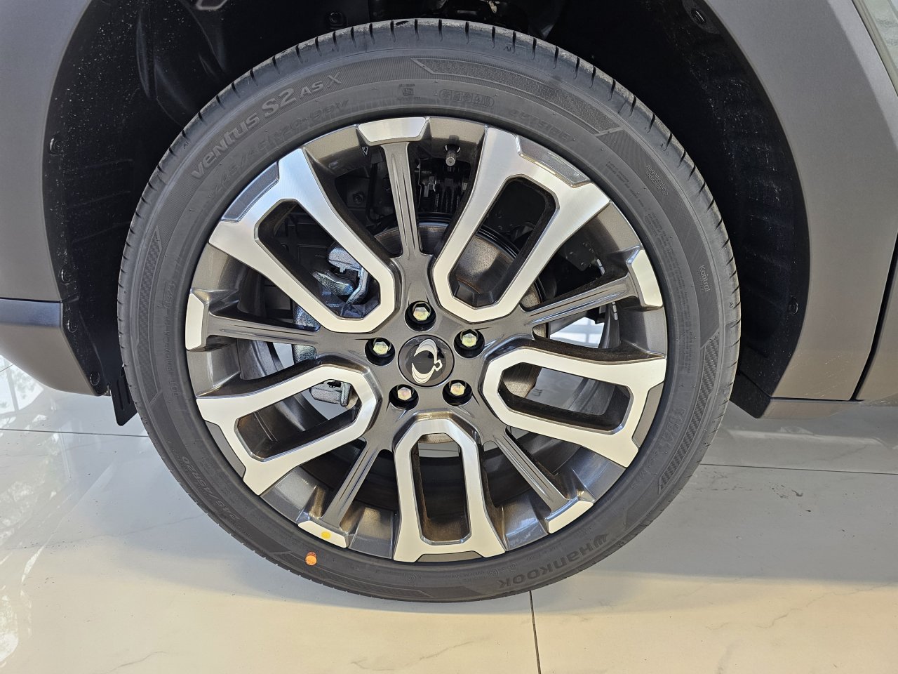 SLEVA KGM Torres MY25 PREMIUM SUV 1.5 e-XGi 59482