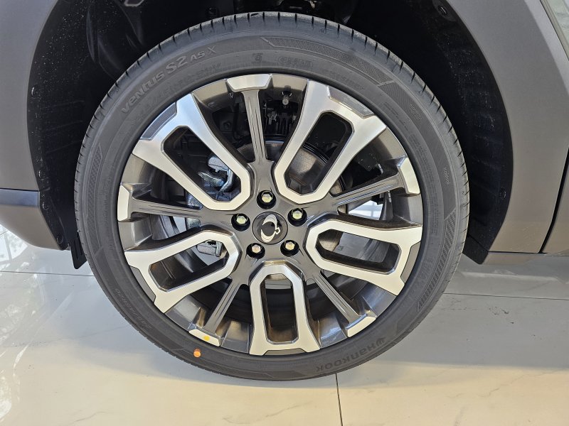 SLEVA KGM Torres MY25 PREMIUM SUV 1.5 e-XGi 59482