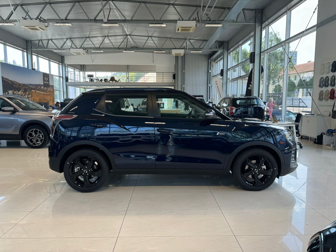 KGM Tivoli X170 MY24 STYLE 1.5 55060