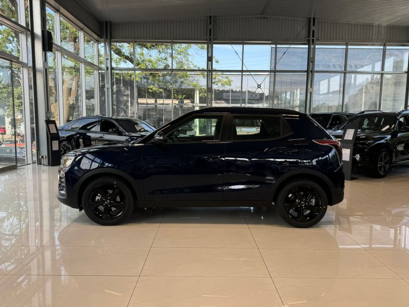 KGM Tivoli X170 MY24 STYLE 1.5 55060