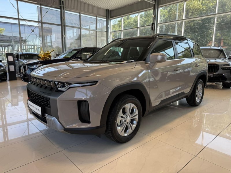 KGM Torres MY25 STYLE SUV 1.5 e-XGi 66096