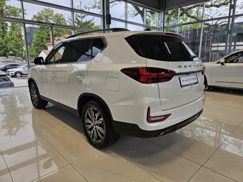 KGM Rexton PREMIUM - 2.2 e-XDi 67114