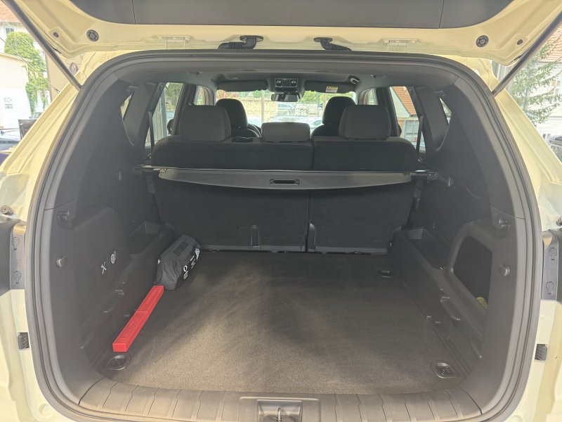 KGM Rexton PREMIUM - 2.2 e-XDi 67114