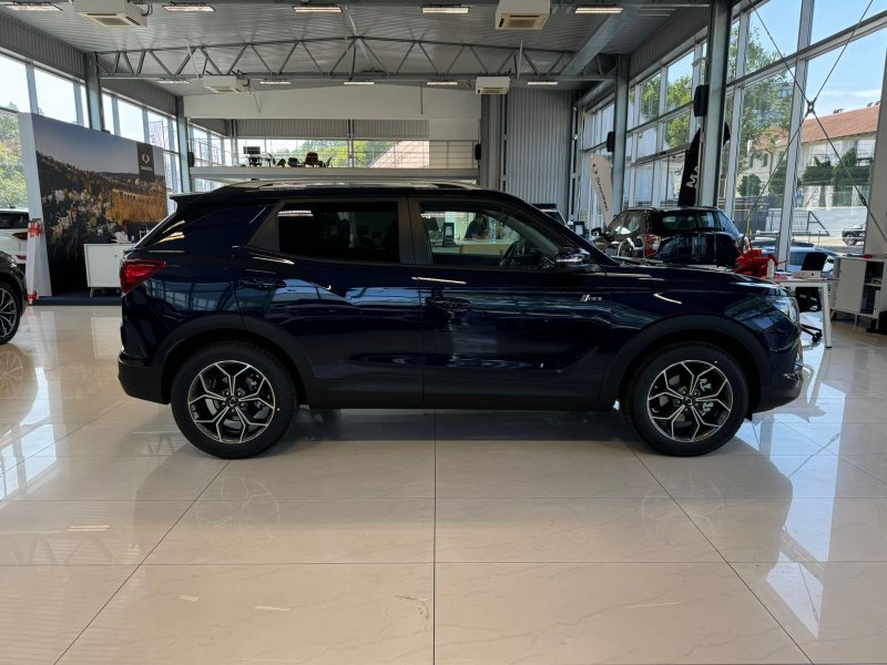 KGM Korando C313 MY25 STYLE+ SUV 1.5 e-XGi - 67107