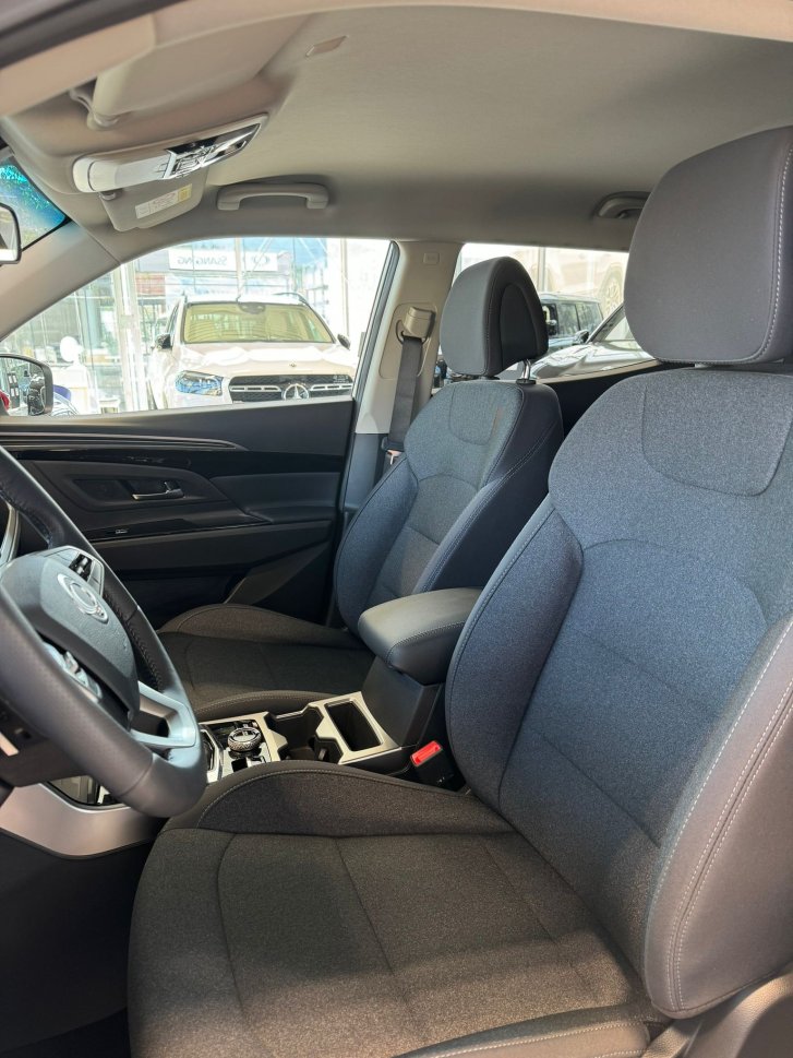 KGM Korando C313 MY25 STYLE+ SUV 1.5 e-XGi - 67107