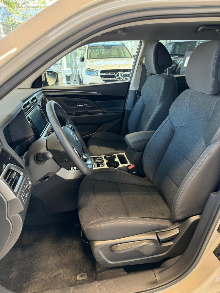 KGM Korando C313 MY25 STYLE+ SUV 1.5 e-XGi - 67103