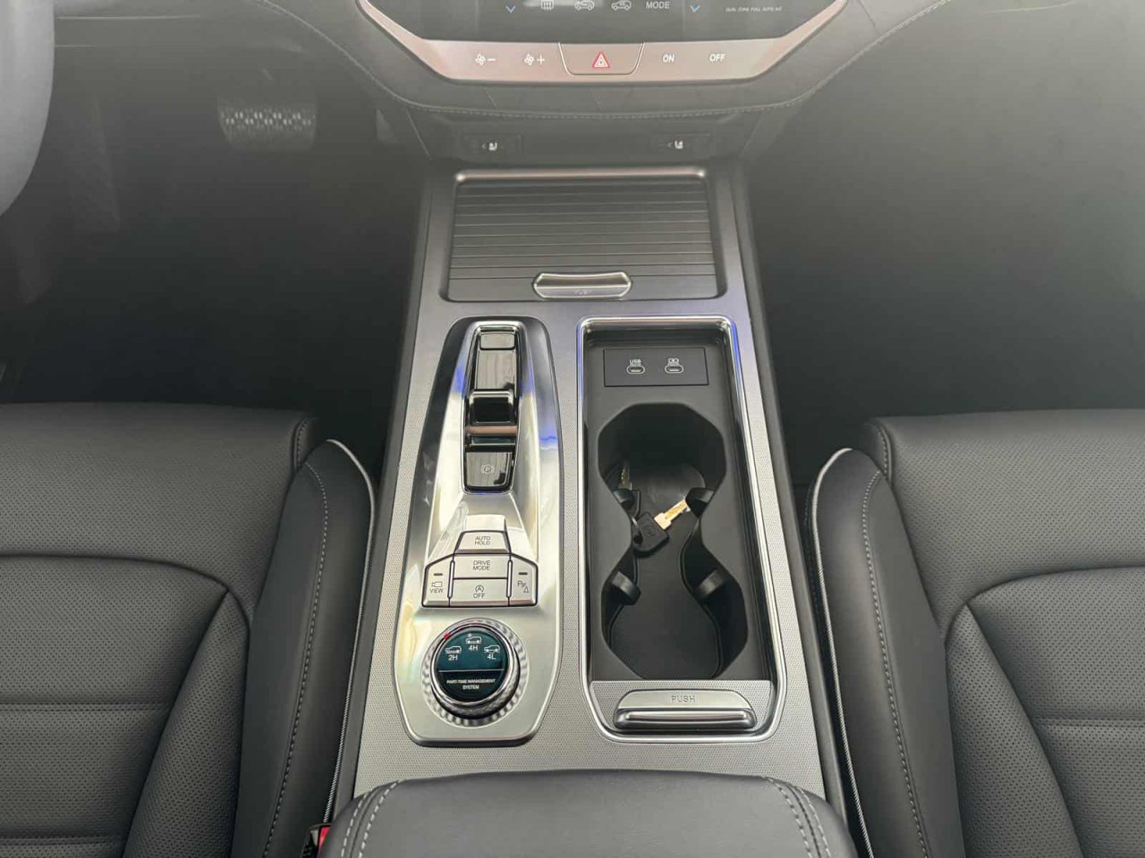 KGM Rexton PREMIUM - 2.2 e-XDi 67115