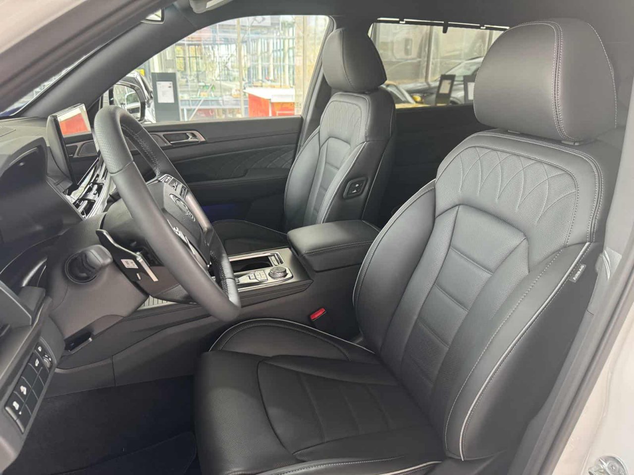 KGM Rexton PREMIUM - 2.2 e-XDi 67115