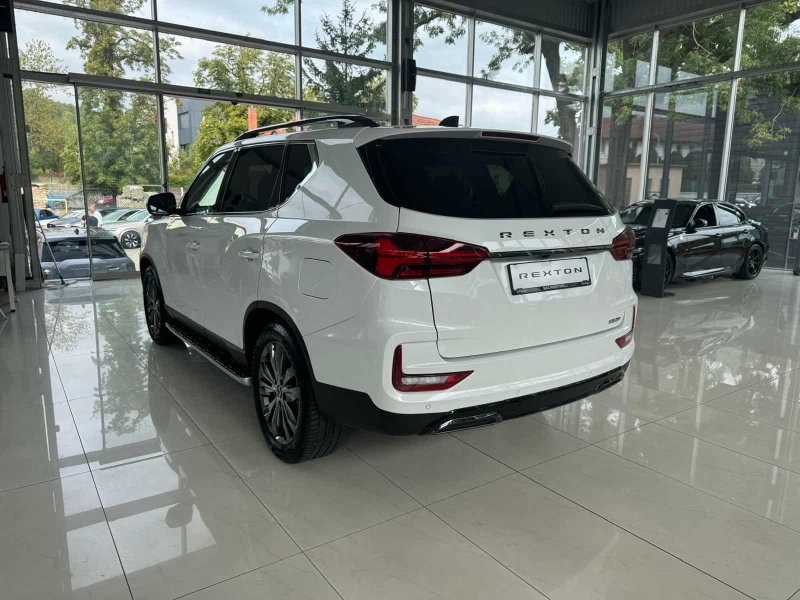 KGM Rexton PREMIUM - 2.2 e-XDi 67115