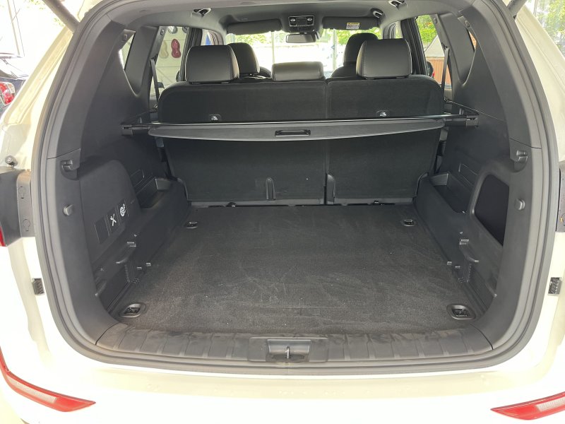 KGM Rexton PREMIUM - 2.2 e-XDi 67115