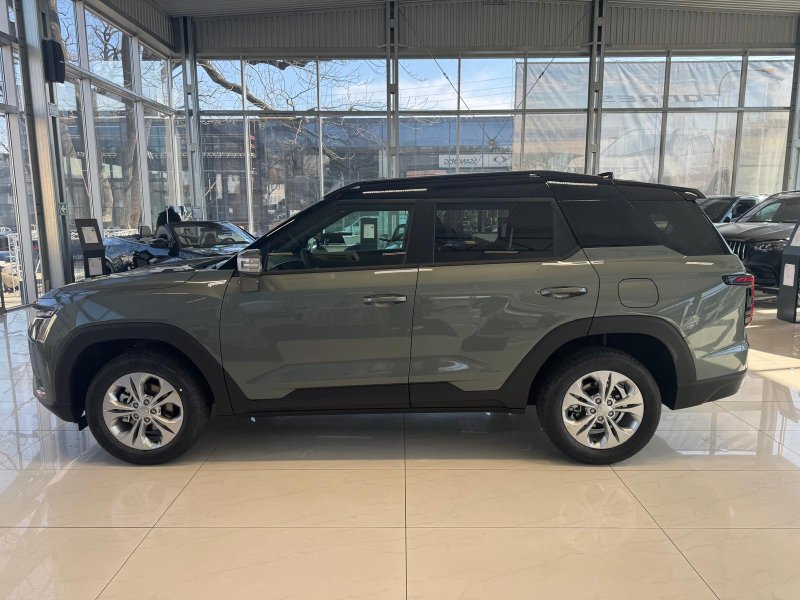 KGM Torres MY25 CLUB SUV 1.5 e-XGi 67113