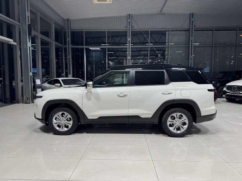 KGM Torres MY25 CLUB SUV 1.5 e-XGi 67112