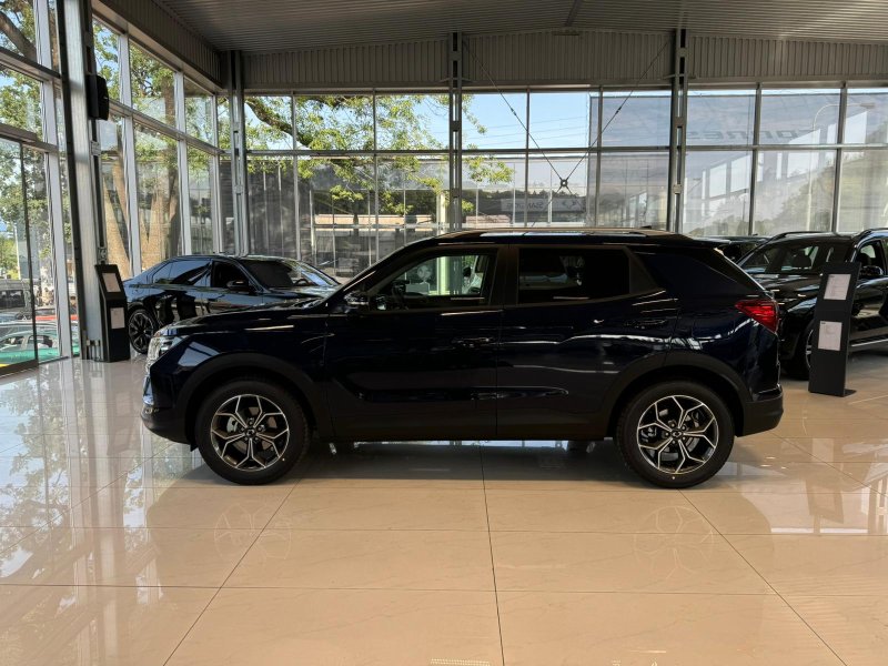 KGM Korando C313 MY25 PREMIUM SUV 1.5 e-XGi - 67111