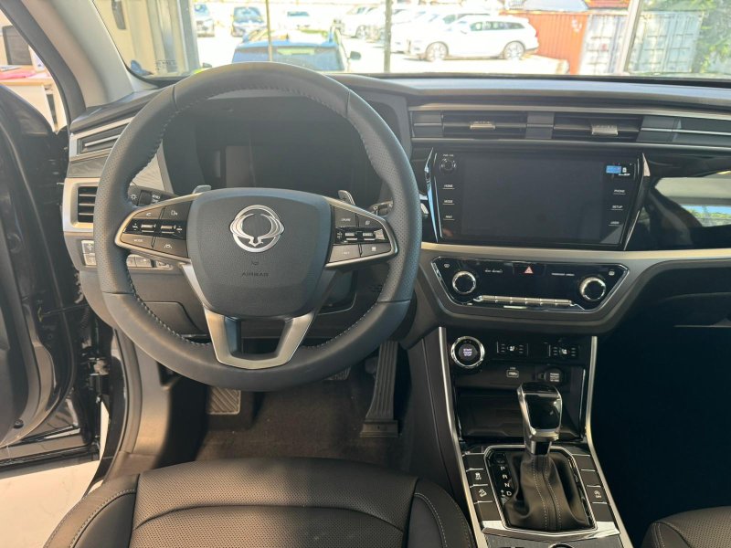 KGM Korando C313 MY25 PREMIUM SUV 1.5 e-XGi - 67111