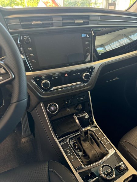 KGM Korando C313 MY25 PREMIUM SUV 1.5 e-XGi - 67111