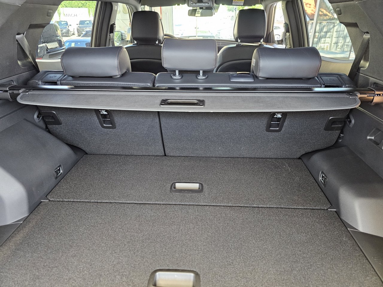 KGM Korando C313 MY25 PREMIUM SUV 1.5 e-XGi - 67108