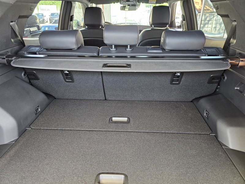 KGM Korando C313 MY25 PREMIUM SUV 1.5 e-XGi - 67108