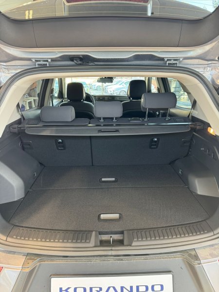 KGM Korando C313 MY25 STYLE+ SUV 1.5 e-XGi - 67100