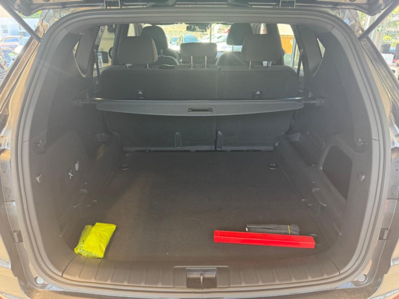 KGM Rexton PREMIUM - 2.2 e-XDi 67117