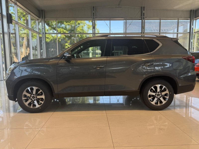 KGM Rexton PREMIUM - 2.2 e-XDi 67117