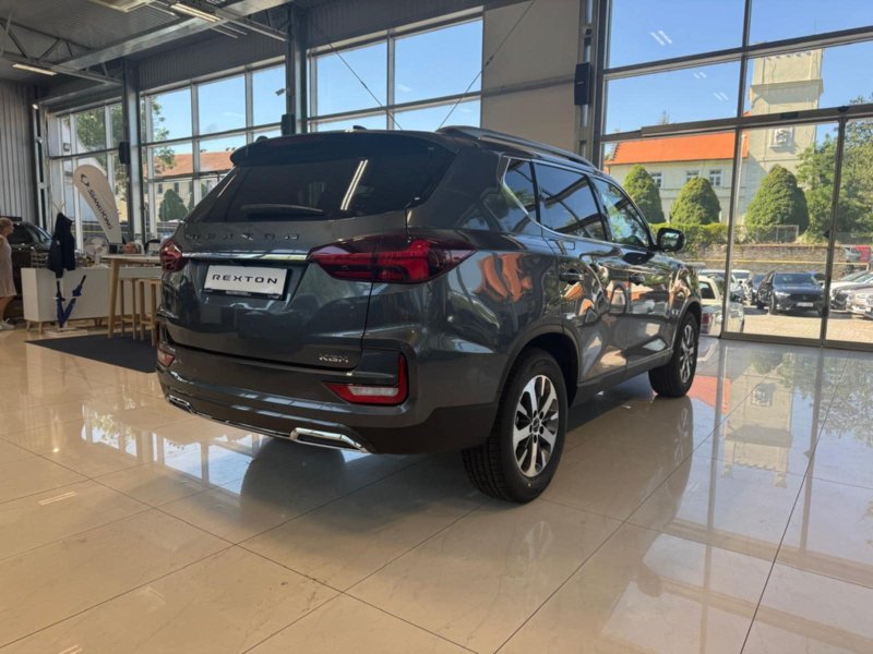 KGM Rexton PREMIUM - 2.2 e-XDi 67117