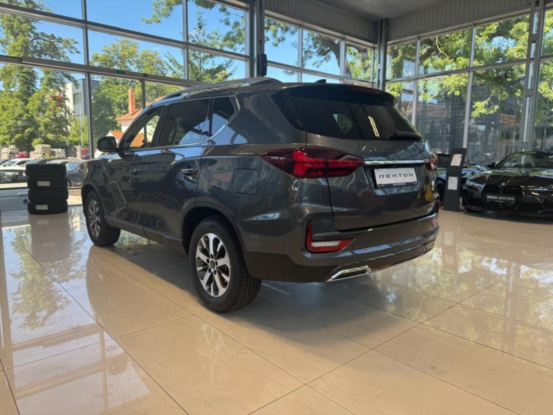 KGM Rexton PREMIUM - 2.2 e-XDi 67117