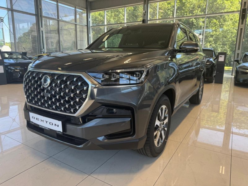 KGM Rexton PREMIUM - 2.2 e-XDi 67117