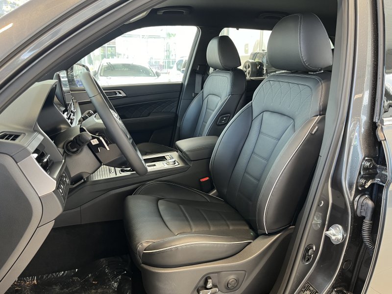 KGM Rexton PREMIUM - 2.2 e-XDi 67117