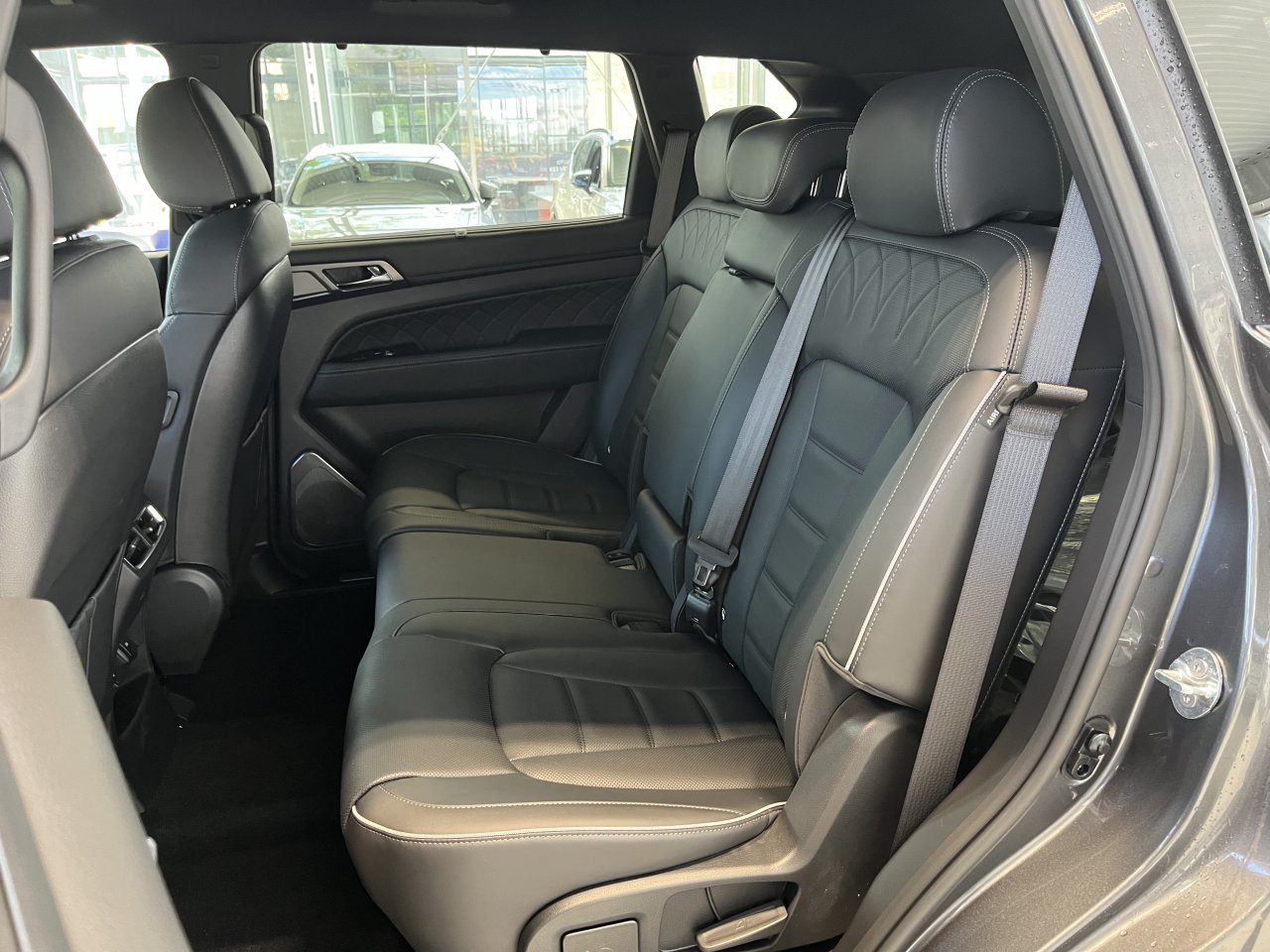 KGM Rexton PREMIUM - 2.2 e-XDi 67117