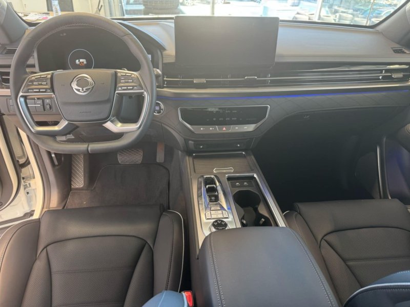 KGM Rexton PREMIUM - 2.2 e-XDi 67117