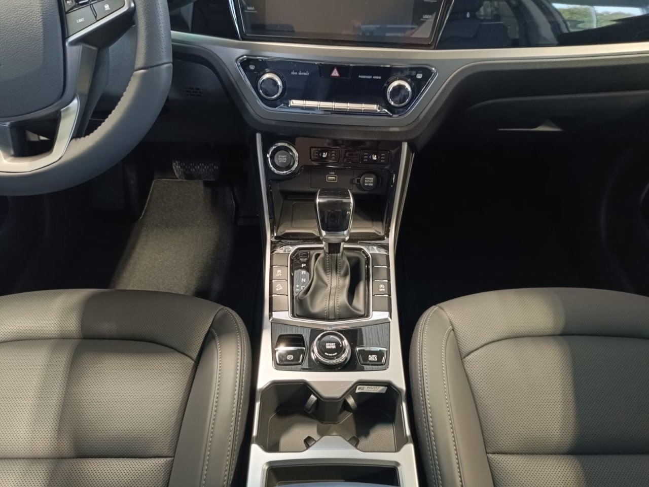 KGM Korando C313 MY25 PREMIUM SUV 1.5 e-XGi - 67109