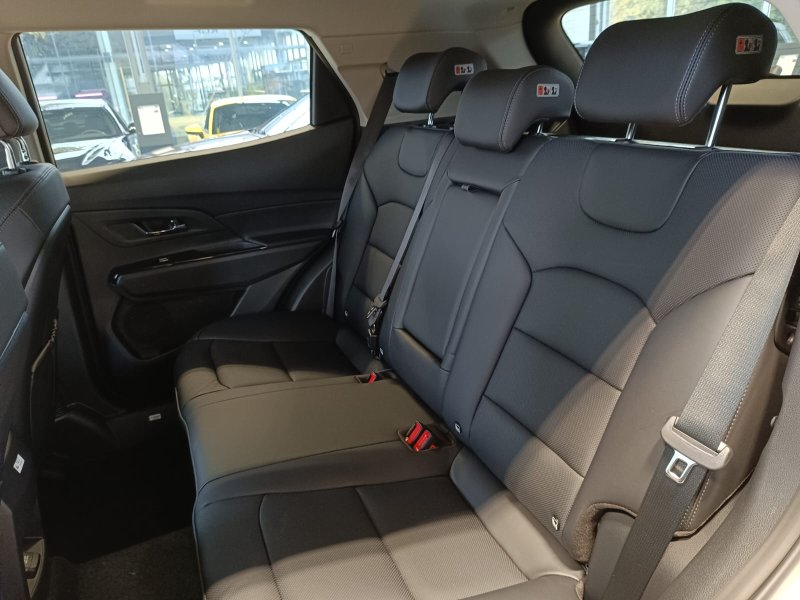 KGM Korando C313 MY25 PREMIUM SUV 1.5 e-XGi - 67109