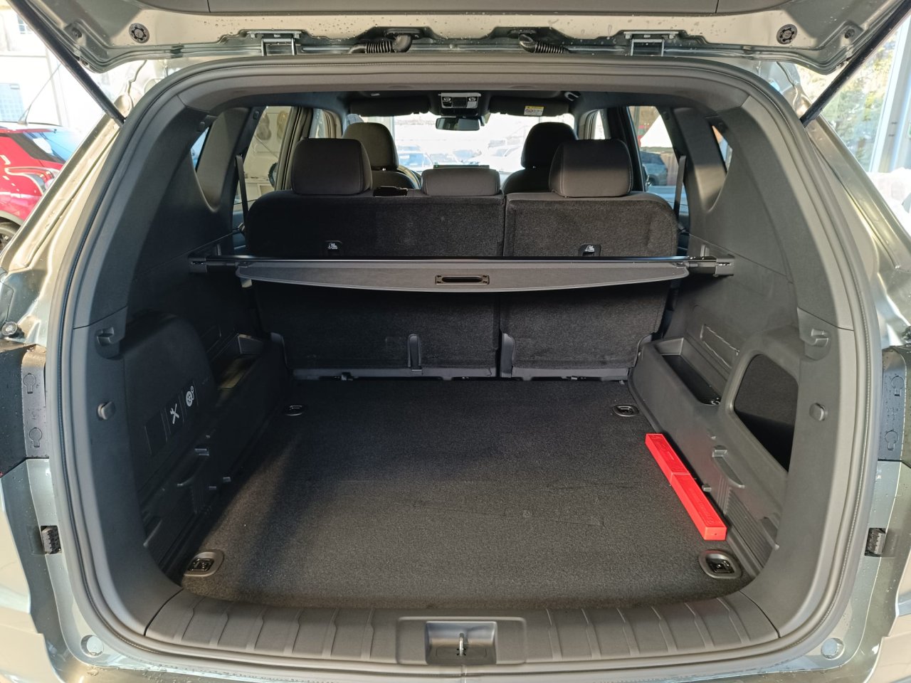 KGM Rexton CLUB - 2.2 e-XDi 66982