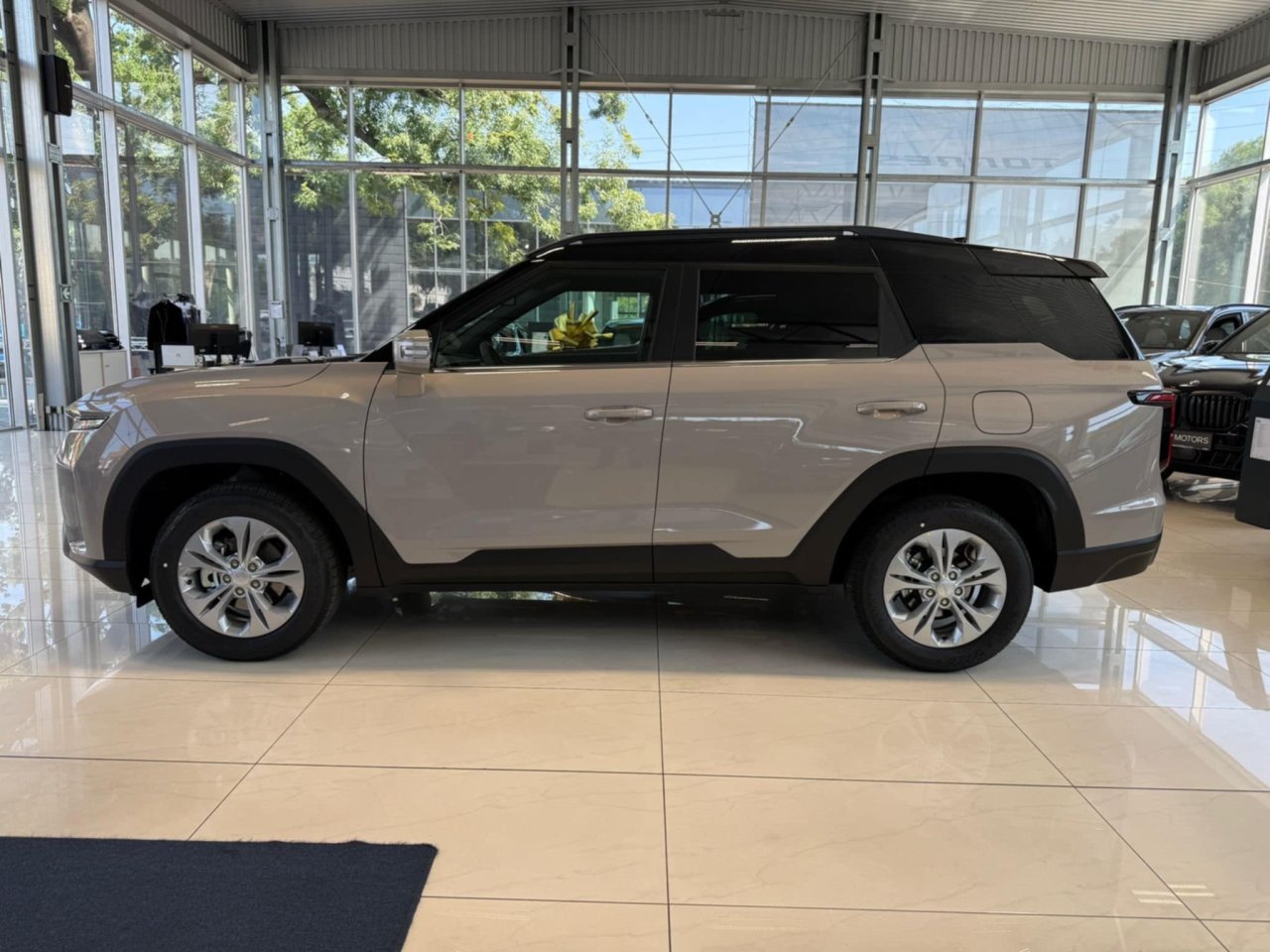 KGM Torres MY25 STYLE SUV 1.5 e-XGi 65850