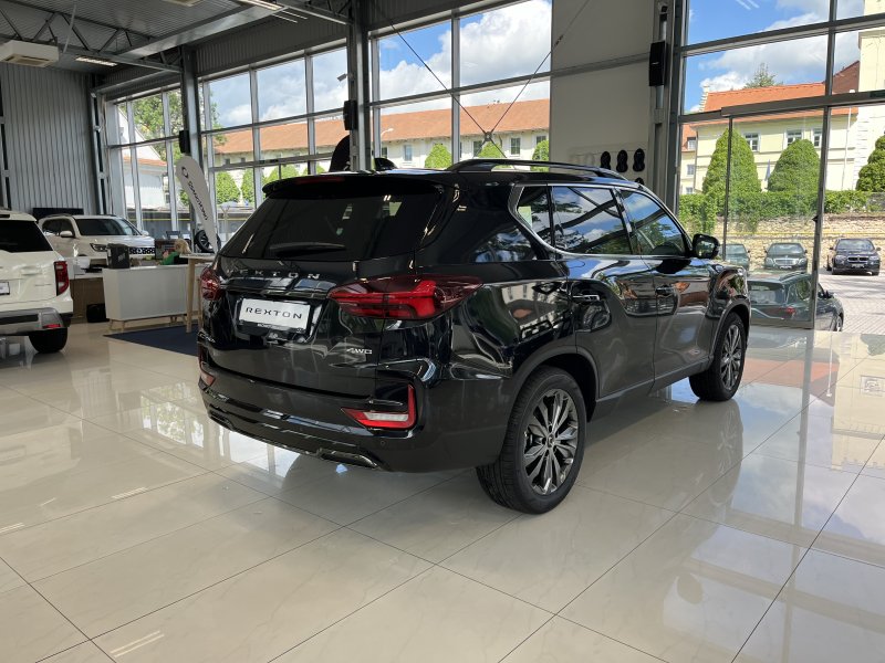 KGM Rexton PREMIUM - 2.2 e-XDi 67846