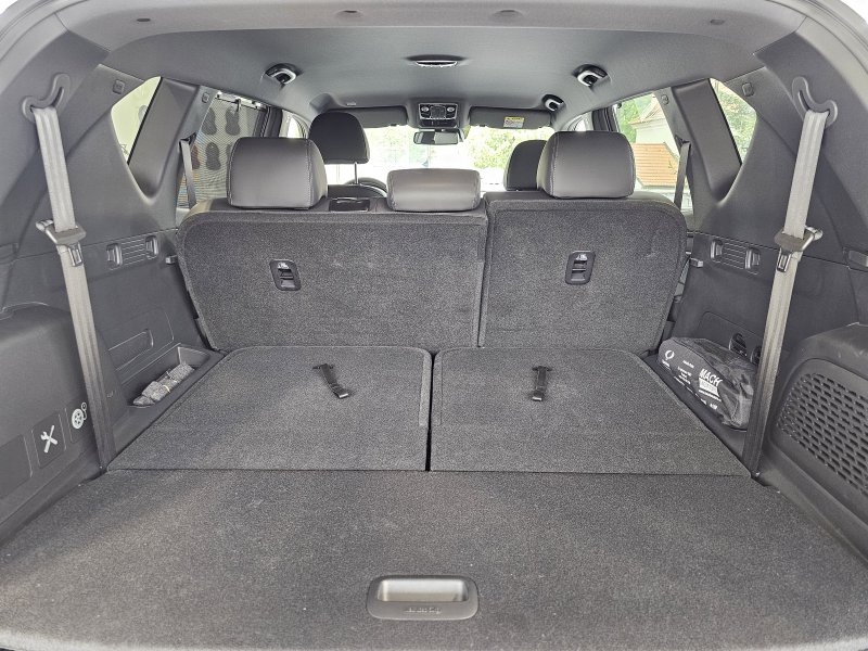 KGM Rexton PREMIUM - 2.2 e-XDi 67846