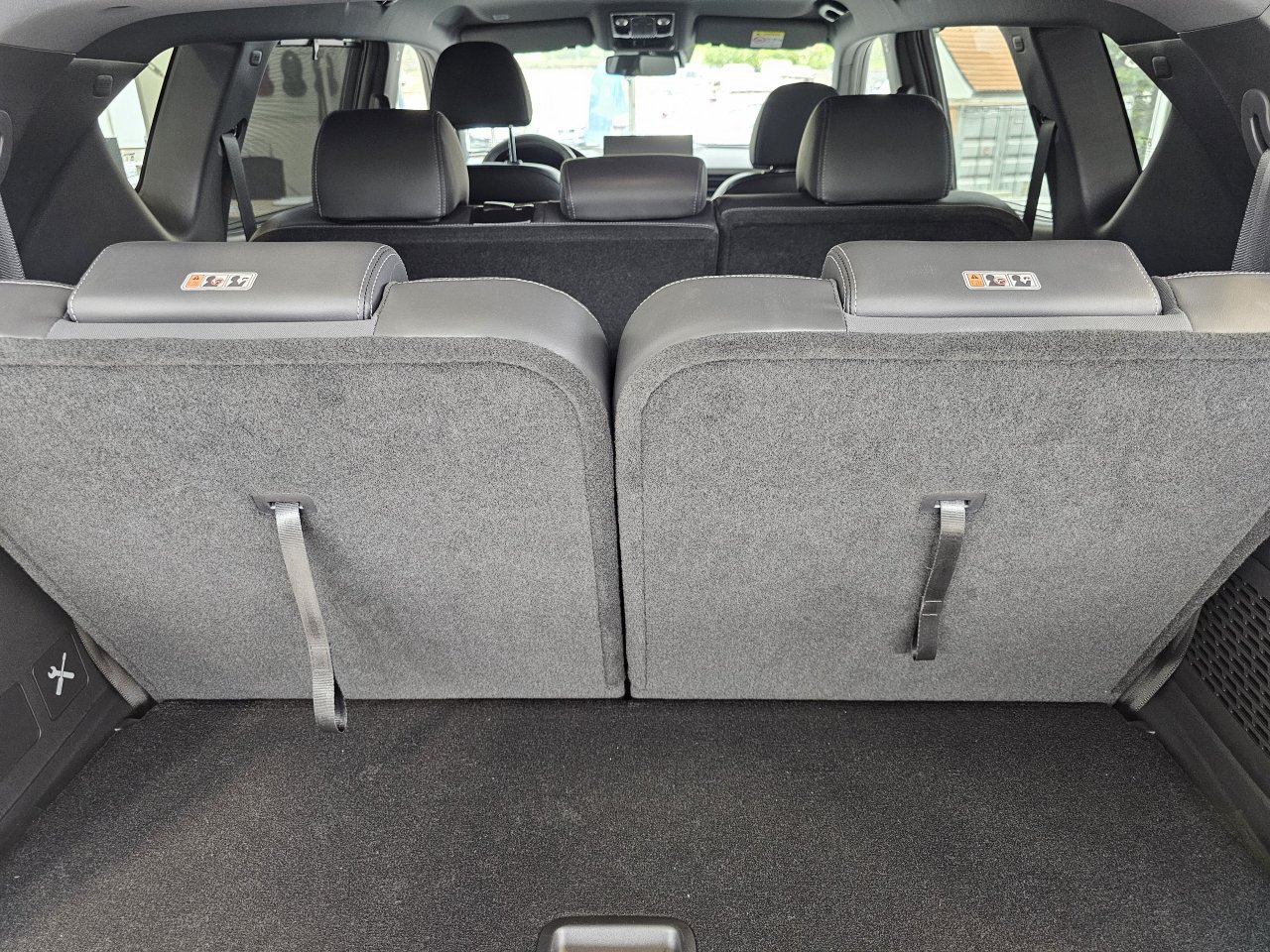 KGM Rexton PREMIUM - 2.2 e-XDi 67846