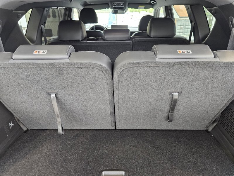 KGM Rexton PREMIUM - 2.2 e-XDi 67846