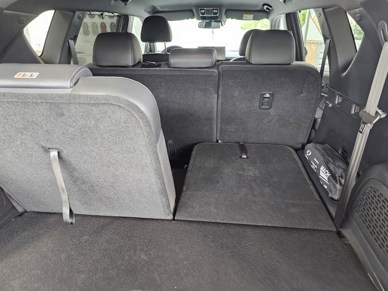 KGM Rexton PREMIUM - 2.2 e-XDi 67846