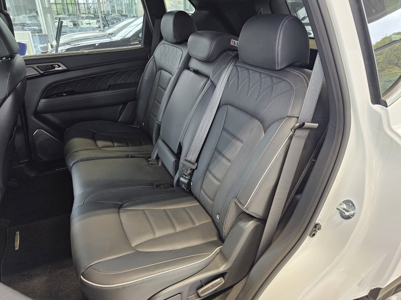 KGM Rexton PREMIUM - 2.2 e-XDi 67846