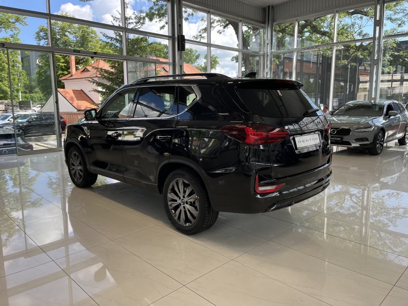 KGM Rexton PREMIUM - 2.2 e-XDi 67848