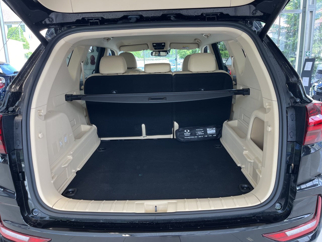 KGM Rexton PREMIUM - 2.2 e-XDi 67848