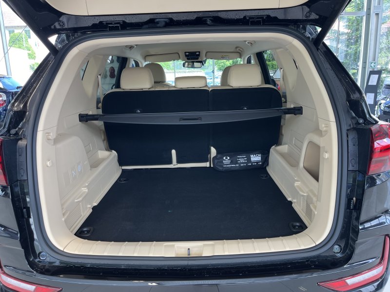 KGM Rexton PREMIUM - 2.2 e-XDi 67848