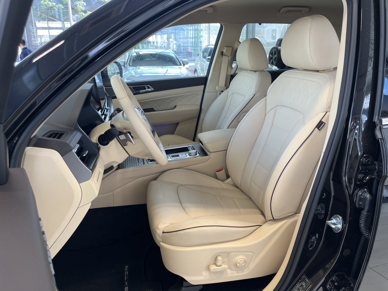 KGM Rexton PREMIUM - 2.2 e-XDi 67848