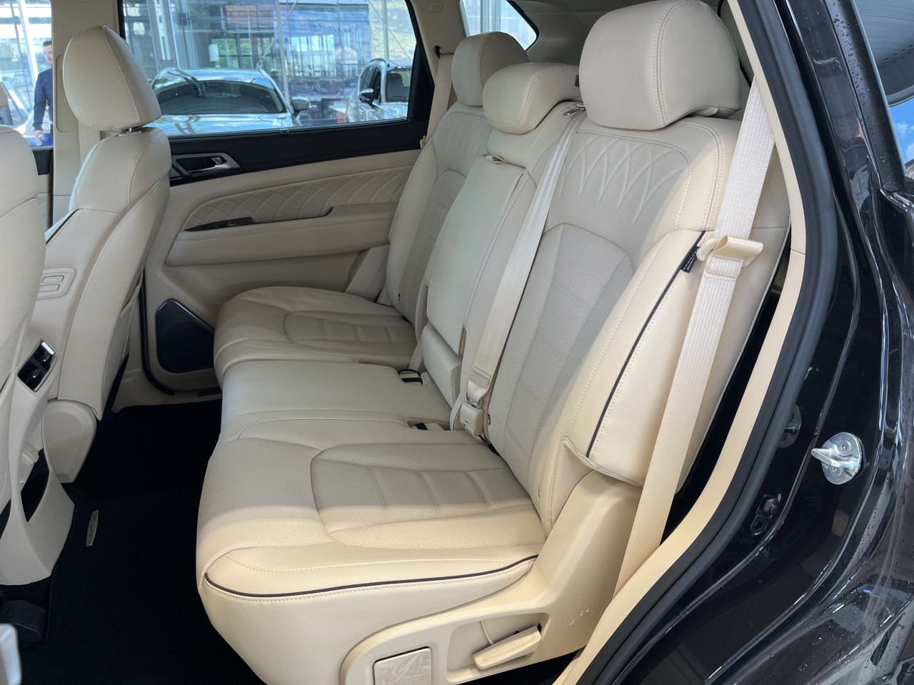 KGM Rexton PREMIUM - 2.2 e-XDi 67848