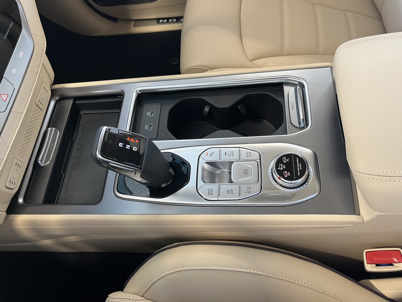 KGM Rexton PREMIUM - 2.2 e-XDi 67848