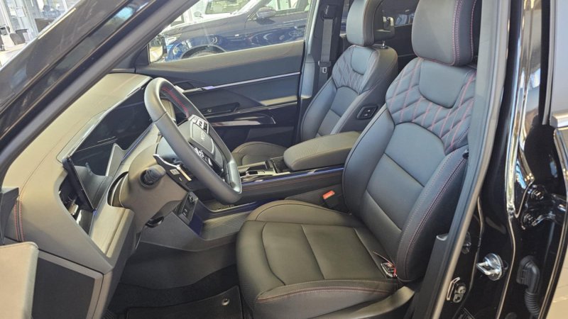 KGM Actyon PREMIUM HEV SUV 1,5 GDI-T - 68780