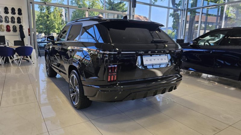 KGM Actyon PREMIUM HEV SUV 1,5 GDI-T - 68780